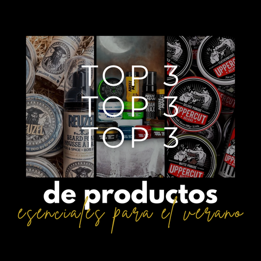 ¡Elige tus aliados para tu look deseado en verano!