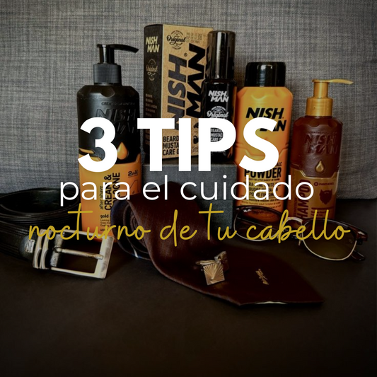 Prepárate para el Otoño: Cuida tu cabello y renueva tu estilo
