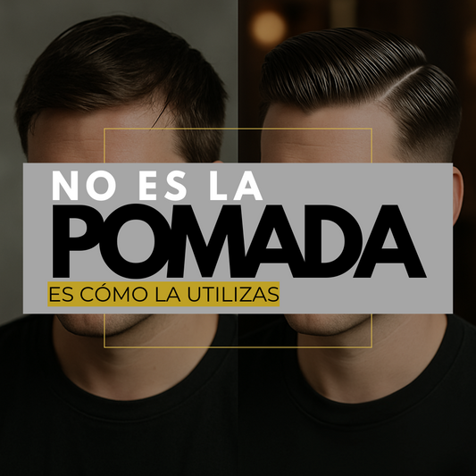 No es la pomada… es cómo la usas