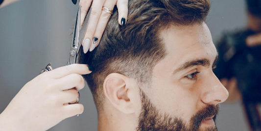 ¿Qué estilo de barba usar?