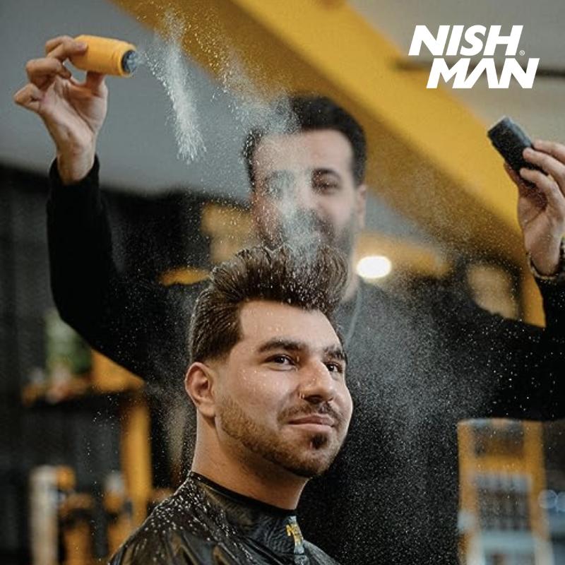 NISHMAN – Euro Distribution