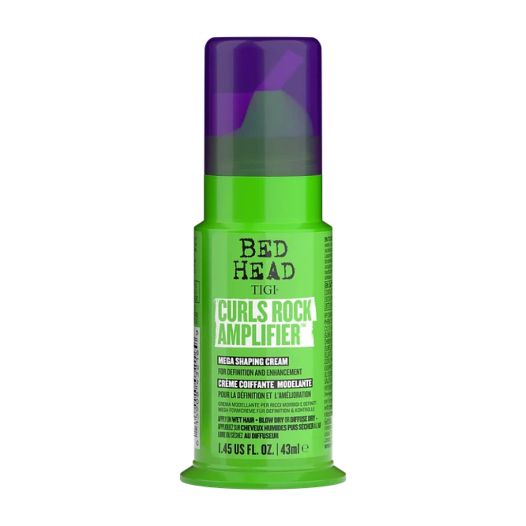 Curls Rock Ampliflier - Tig Bed Head
