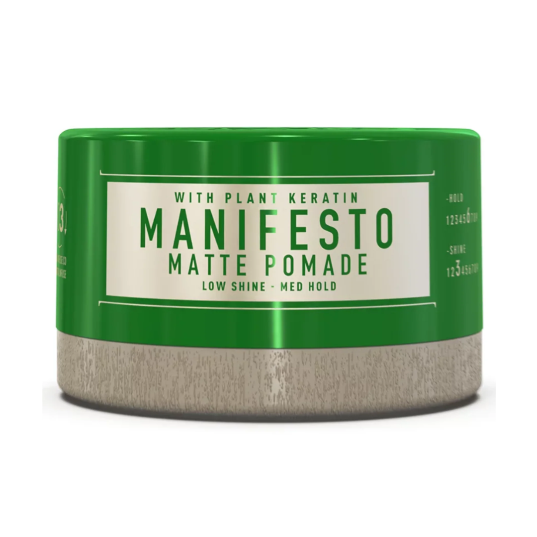 Pomada Infuse Manifiesto Matte - Immortal 150ml