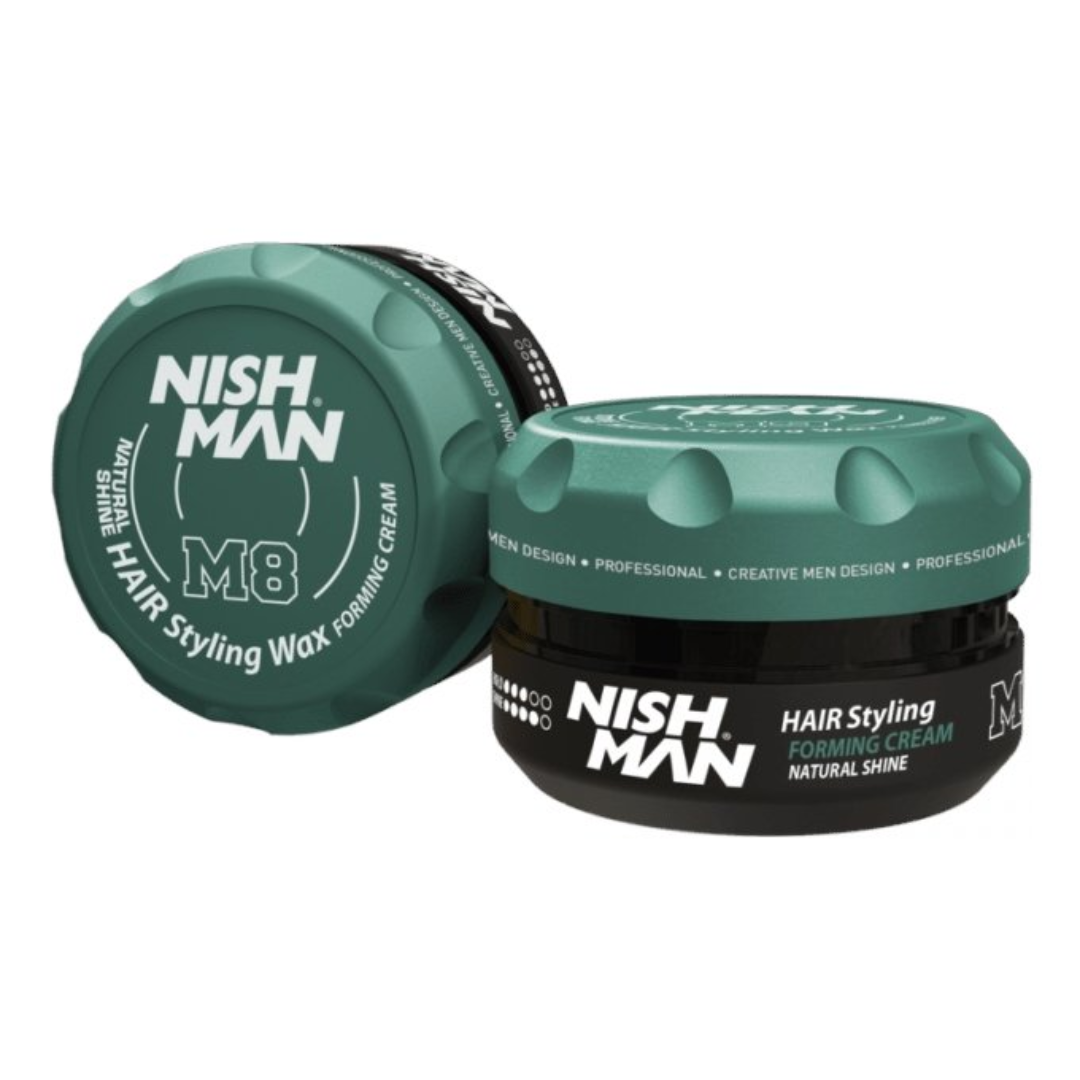 Matte M8 100ml - Nishman