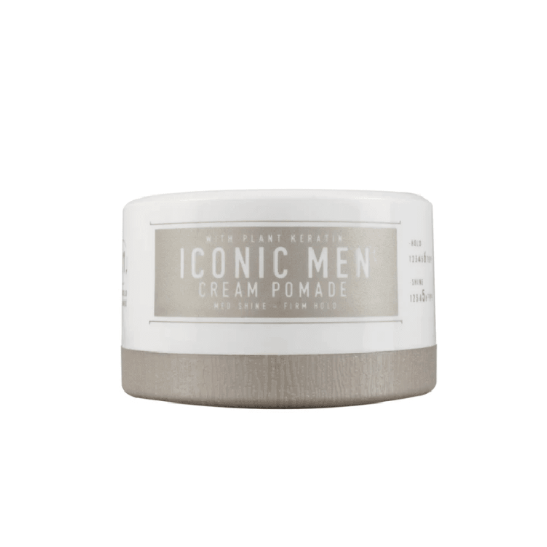 Pomada Iconic Men Cream - Immortal 150ml