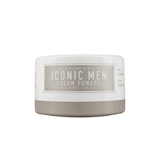 Pomada Iconic Men Cream  - Immortal 150ml