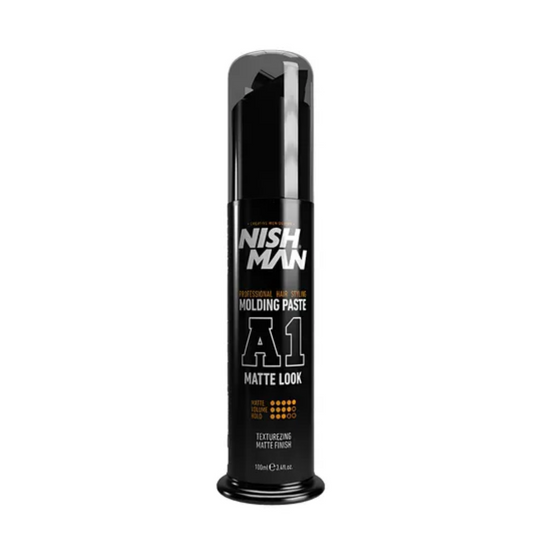 Molding Paste A1, 100ML - Nishman