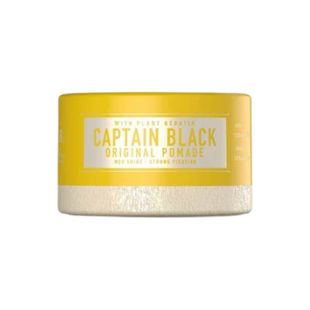 Pomada Original Captain Black - Immortal 150ml