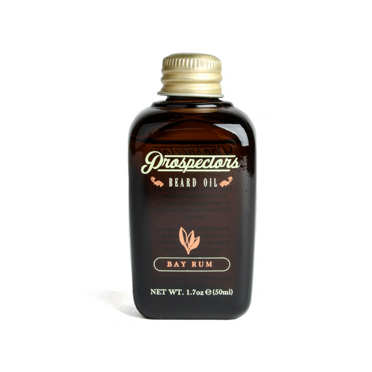 Aceite para Barba - Prospectors, 50ml