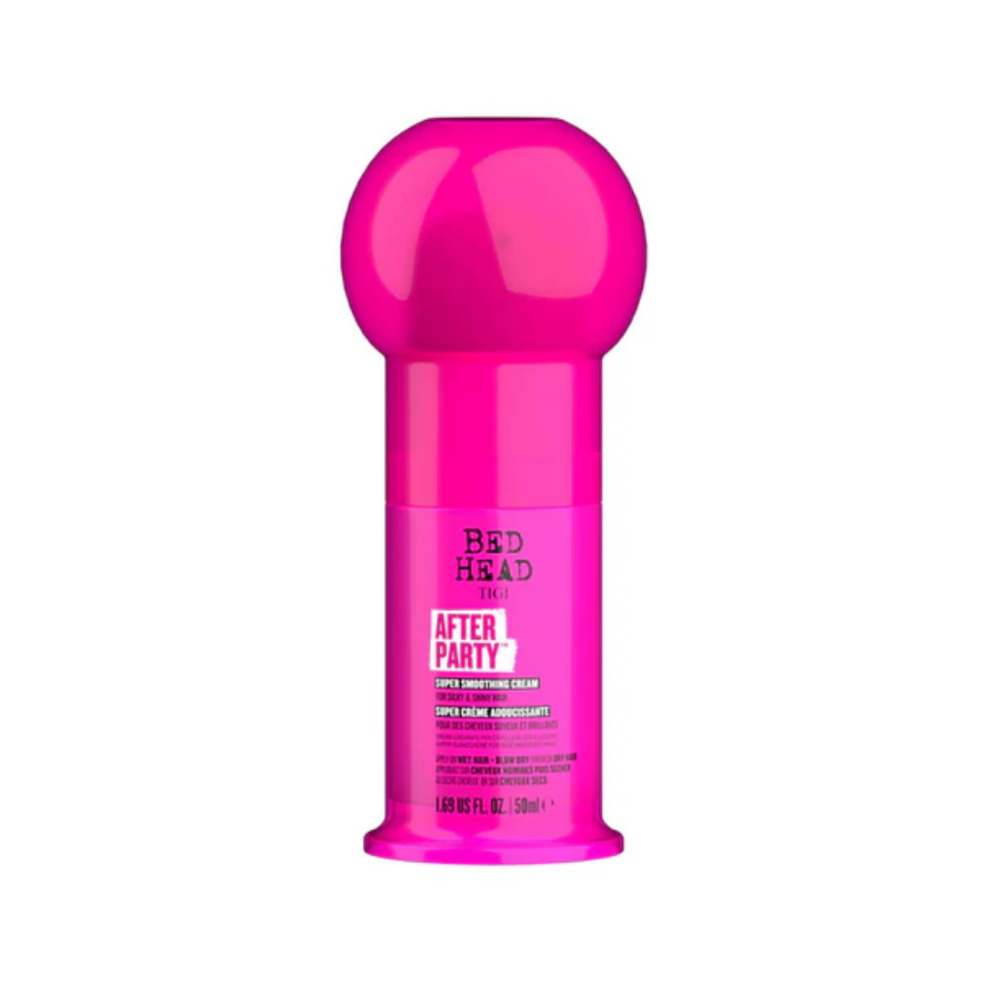 AFTER PARTY SMOOTHING CREAM - TIGI BED HEAD