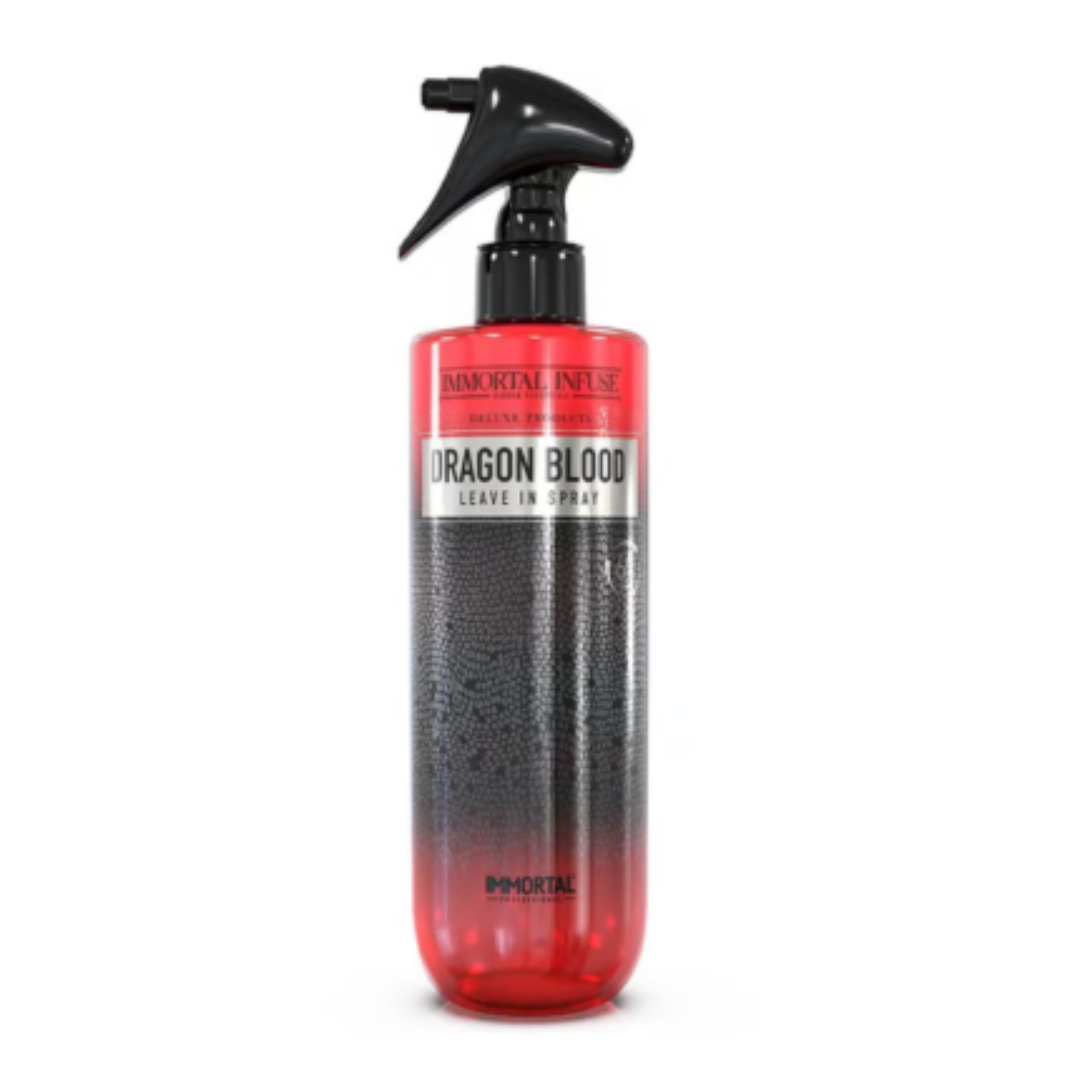 Leave In Dragon Blood, 500ml - Immortal