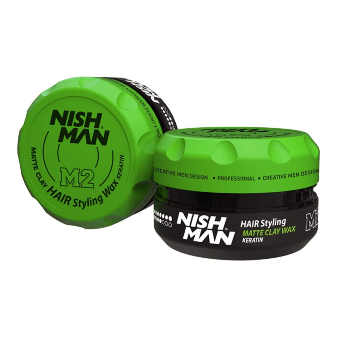 Matte M2 100ml - NishMan