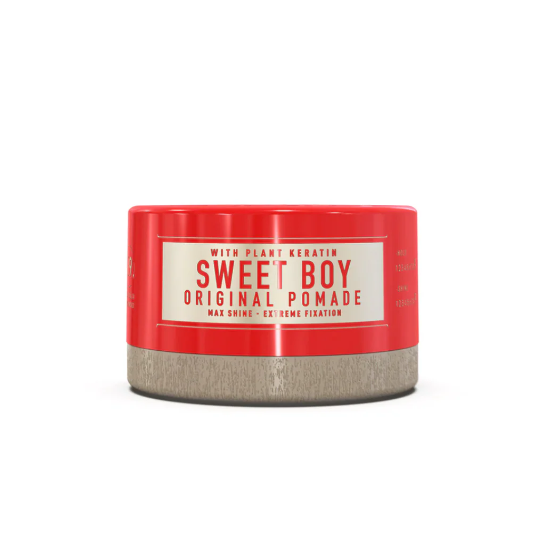 Pomada Infuse Sweet Boy Original Pomade - Immortal 150ml