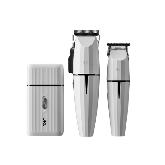KIT Ghost-2 Collection, Clipper-Trimmer-Shaver JRL