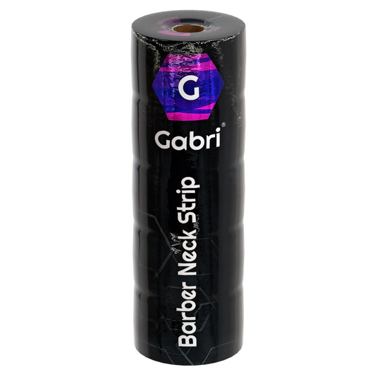 Papel de Cuello para Barbería - Gabri Professional