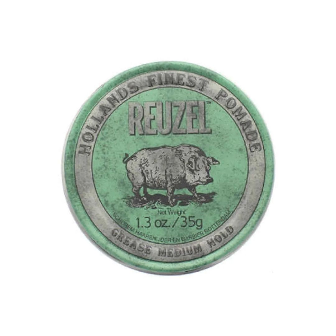 POMADA REUZEL GREEN