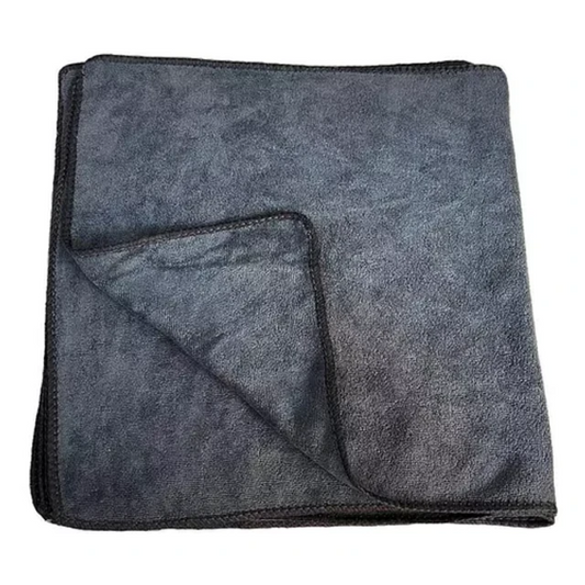 Set de 5 Toallas de Microfibra - Maxcare