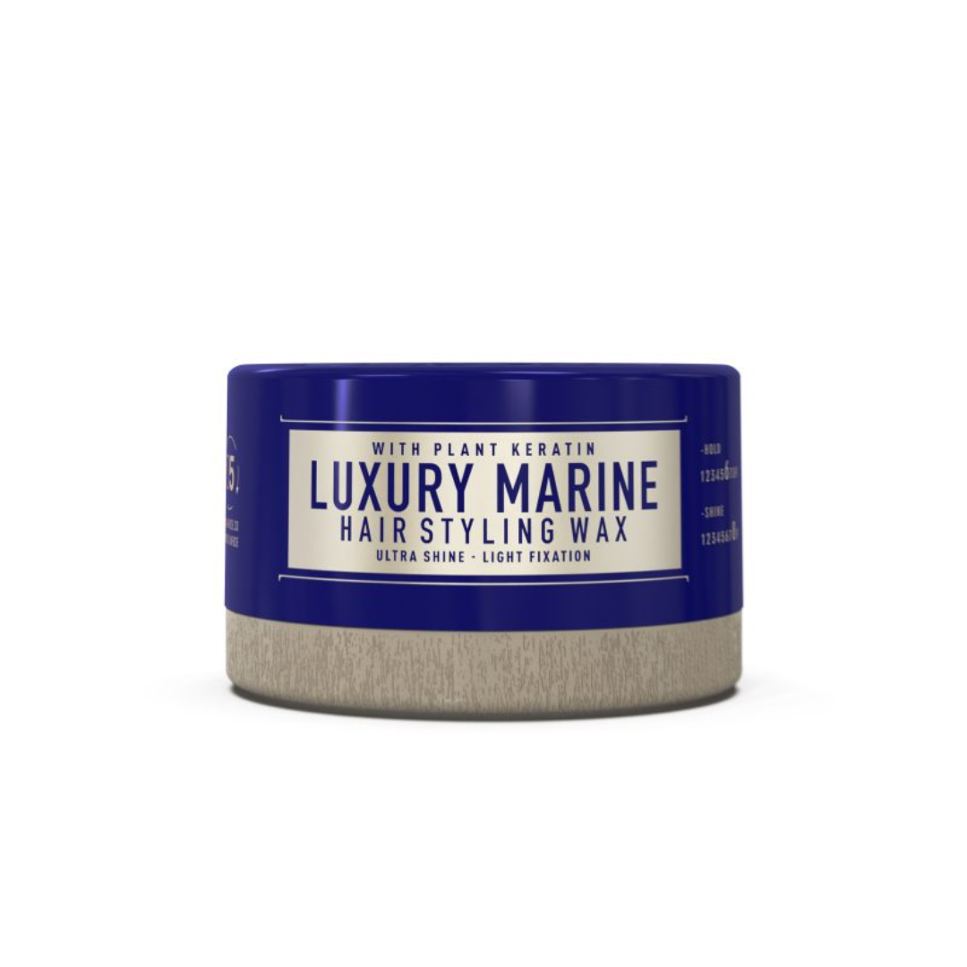 Pomada Luxury Marine - Immortal 150ml