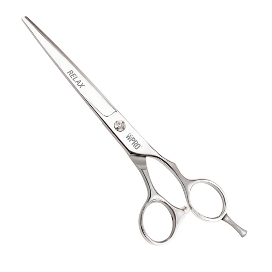 Tijera Filo Navaja Relax WPRO