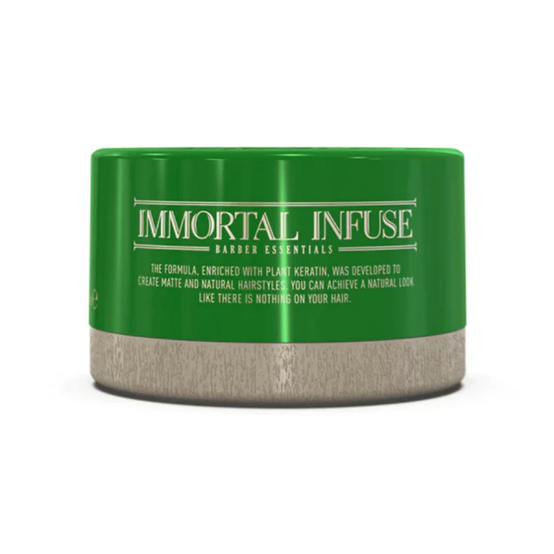 Pomada Infuse Manifiesto Matte - Immortal 150ml
