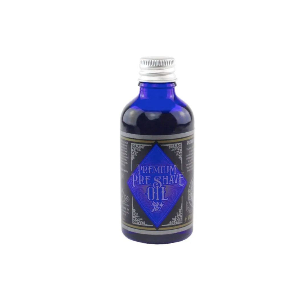 Premium Pre Shave Oil - Aceite Pre Afeitado 50ml