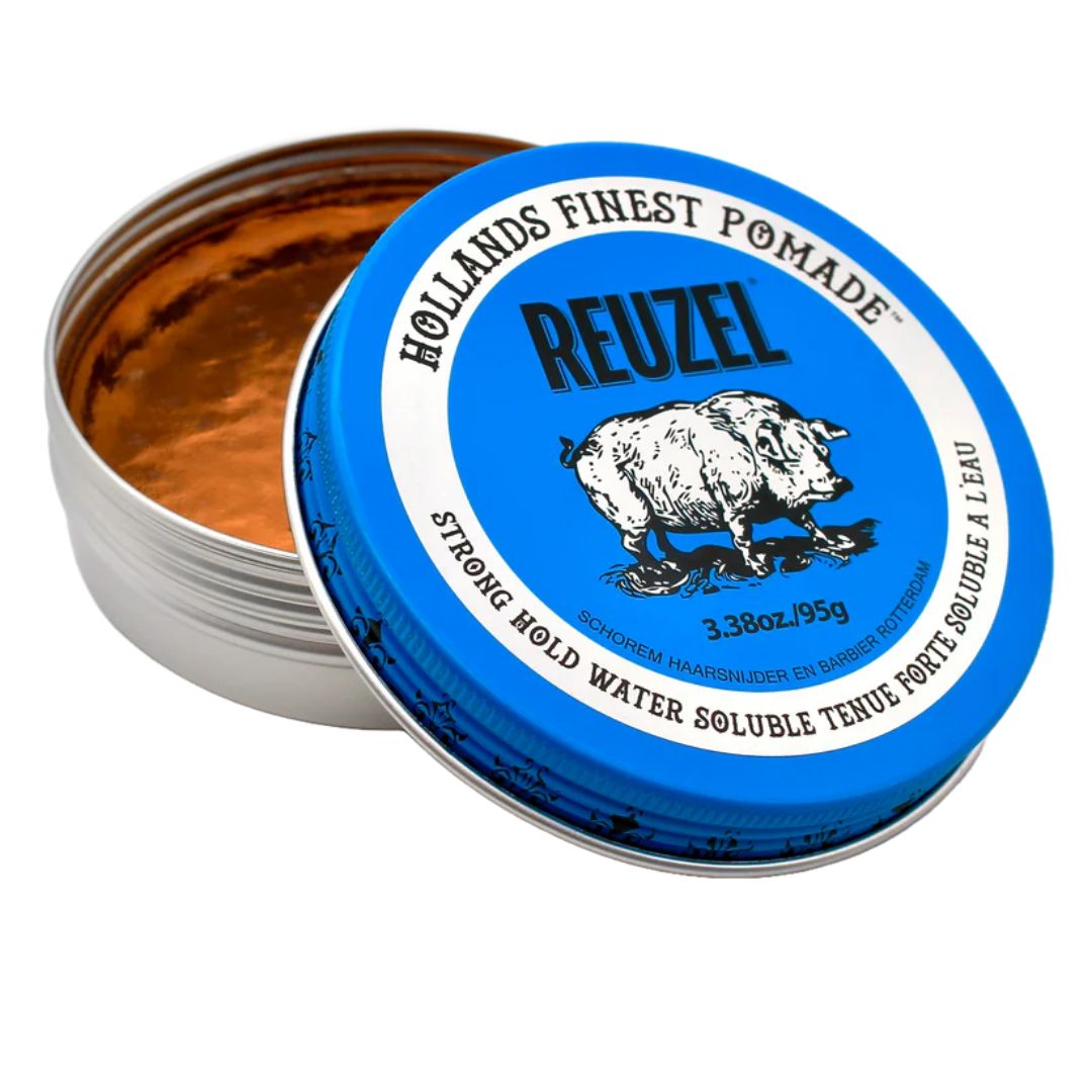 POMADA REUZEL BLUE