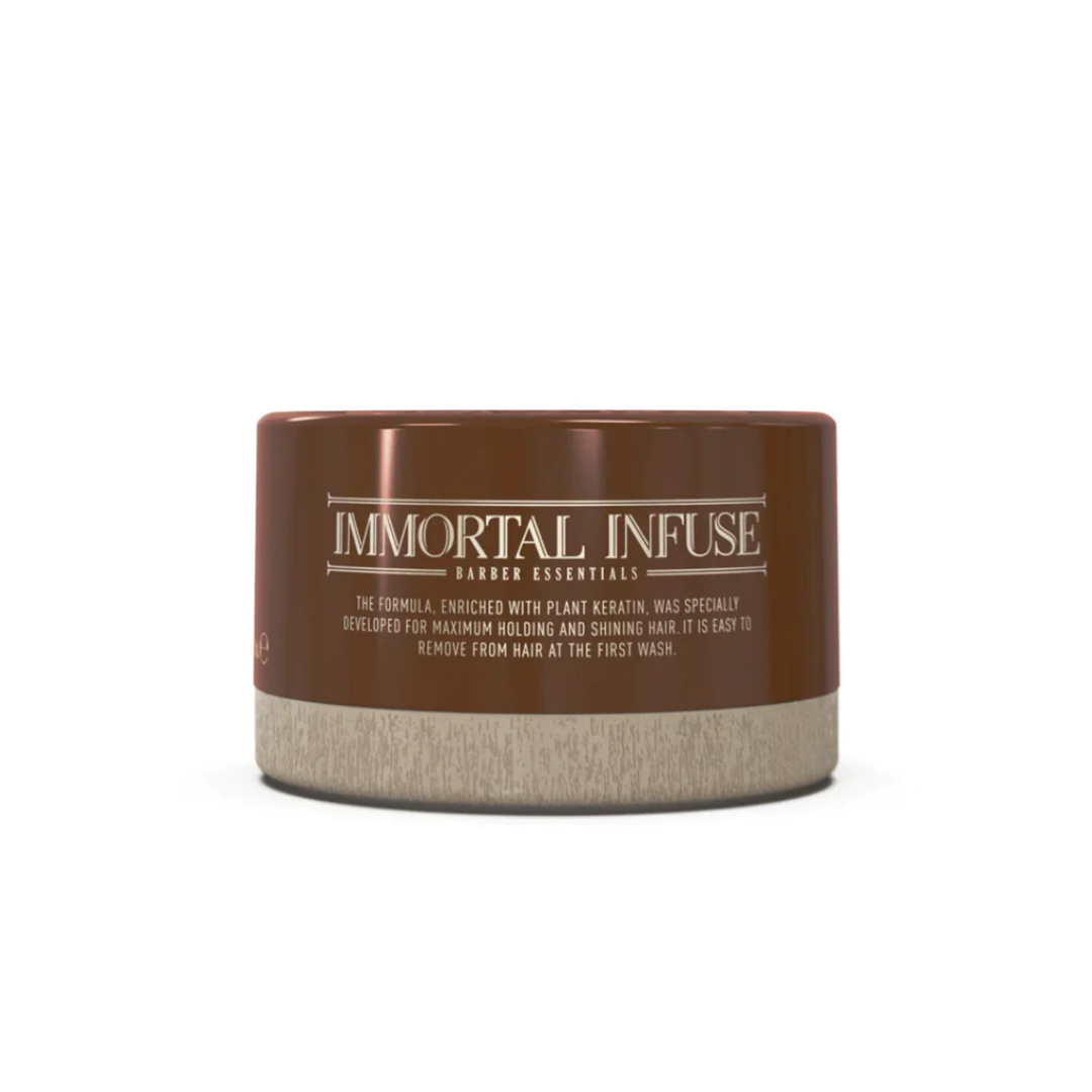 Pomada Infuse One Million Dollars Wax - Immortal 150ml