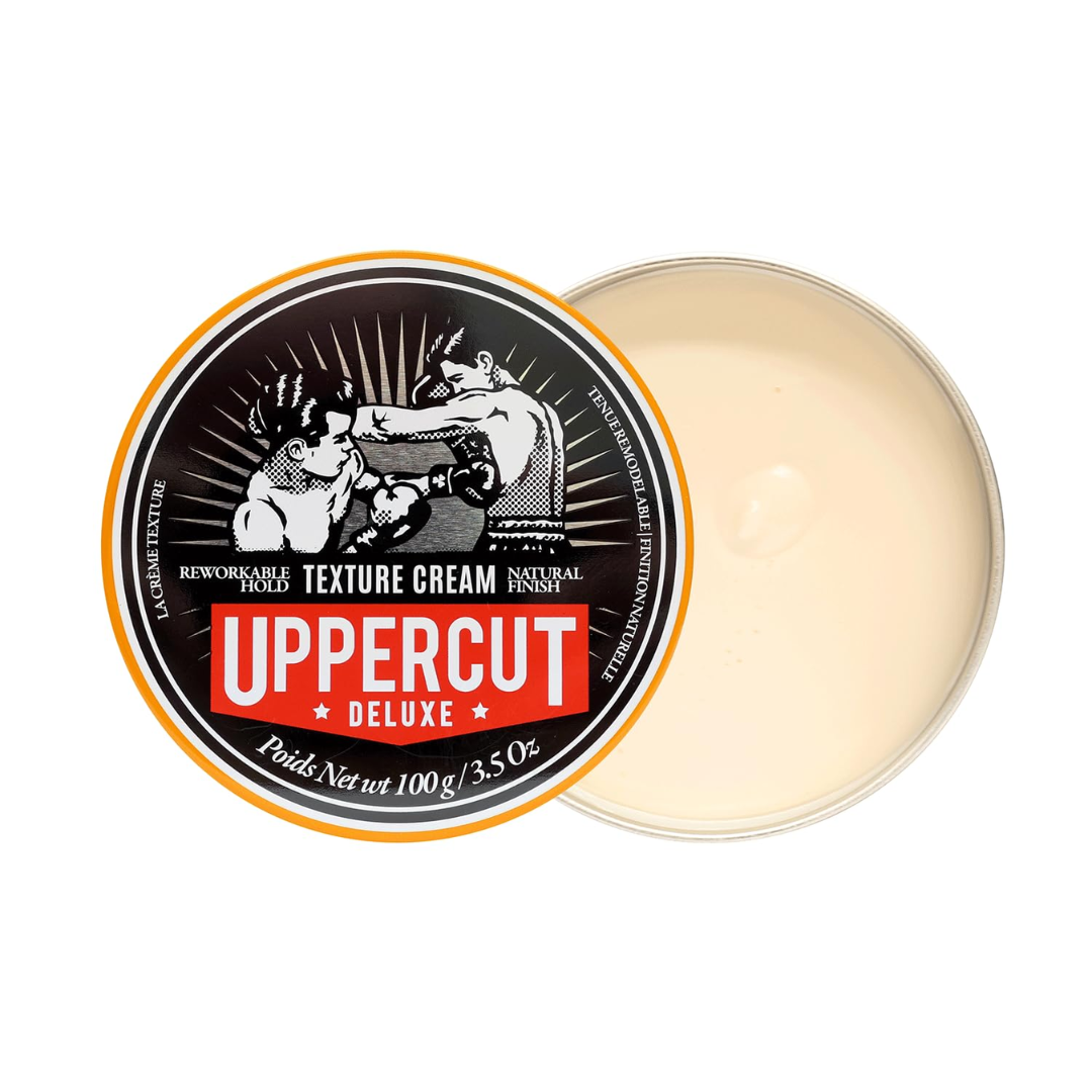 Pomada Texture Cream 100gr - Uppercut