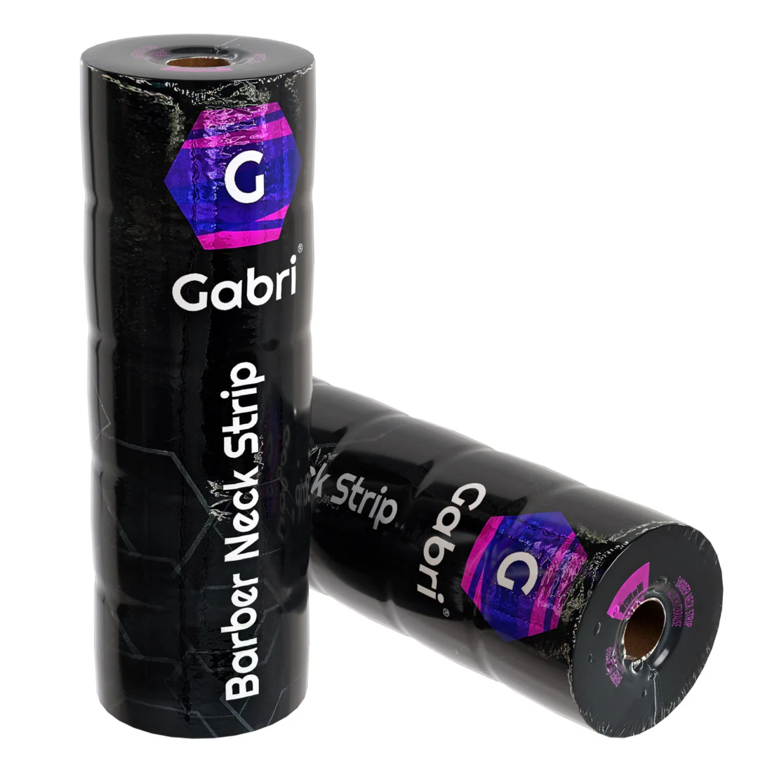 Papel de Cuello para Barbería - Gabri Professional