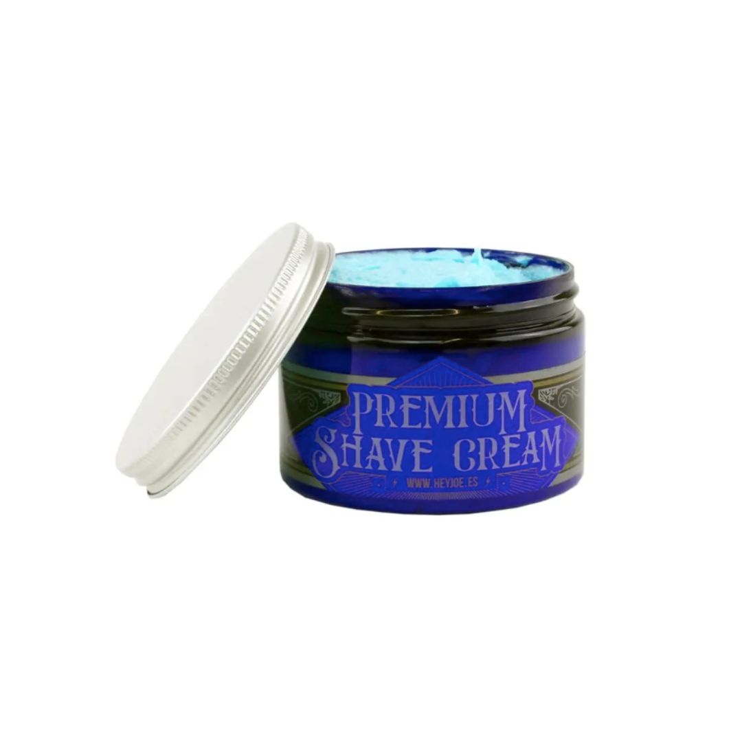 Premium Shave Cream - Crema de Afeitar 150gr