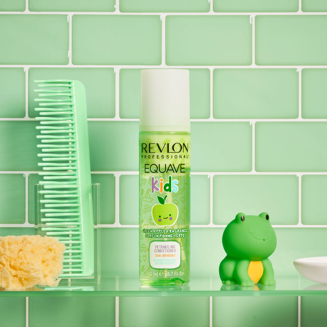 Desenredante Acondicionador Equave Kids, Apple - Revlon Professional