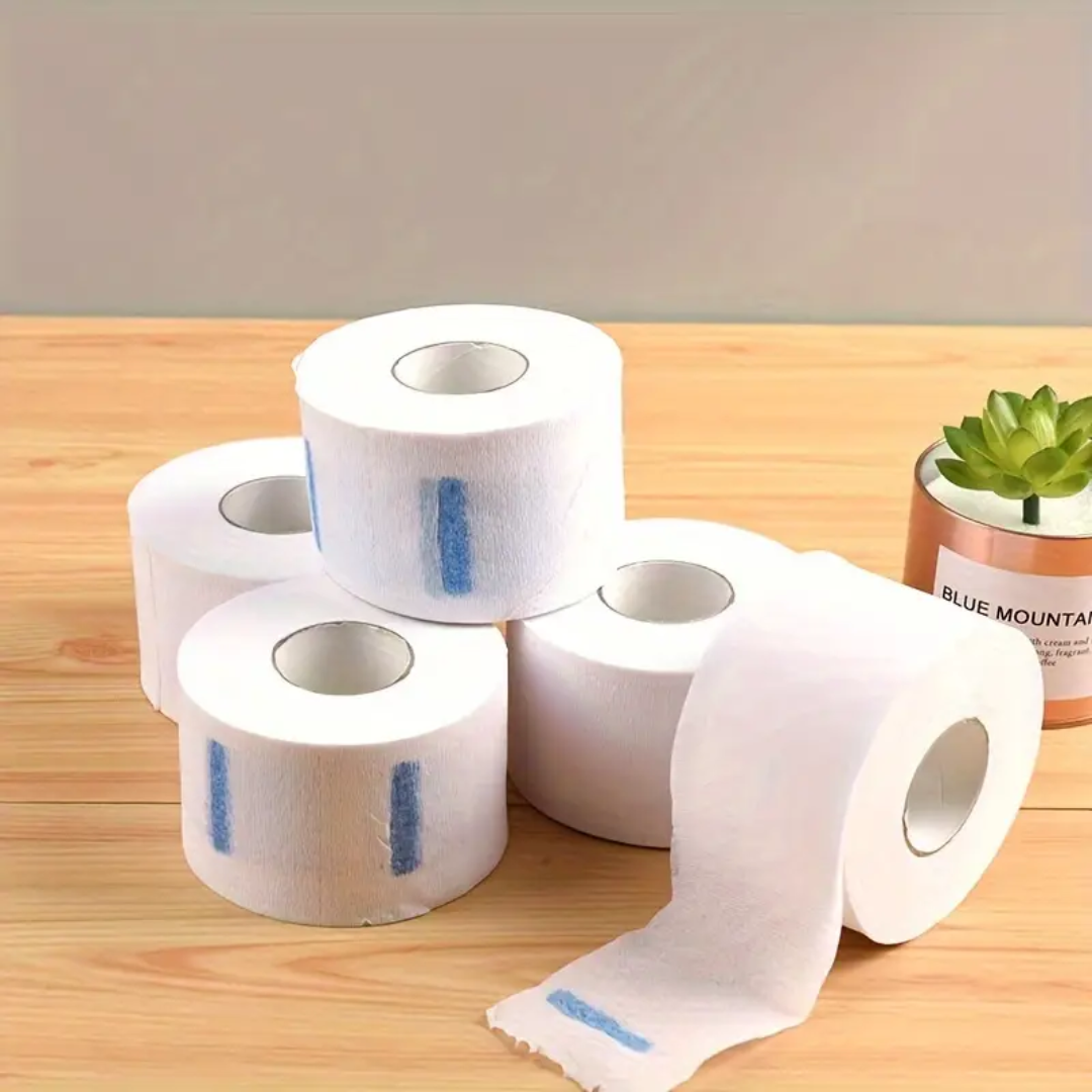 Pack 5x Rollo Papel Cubre Cuello - BePro