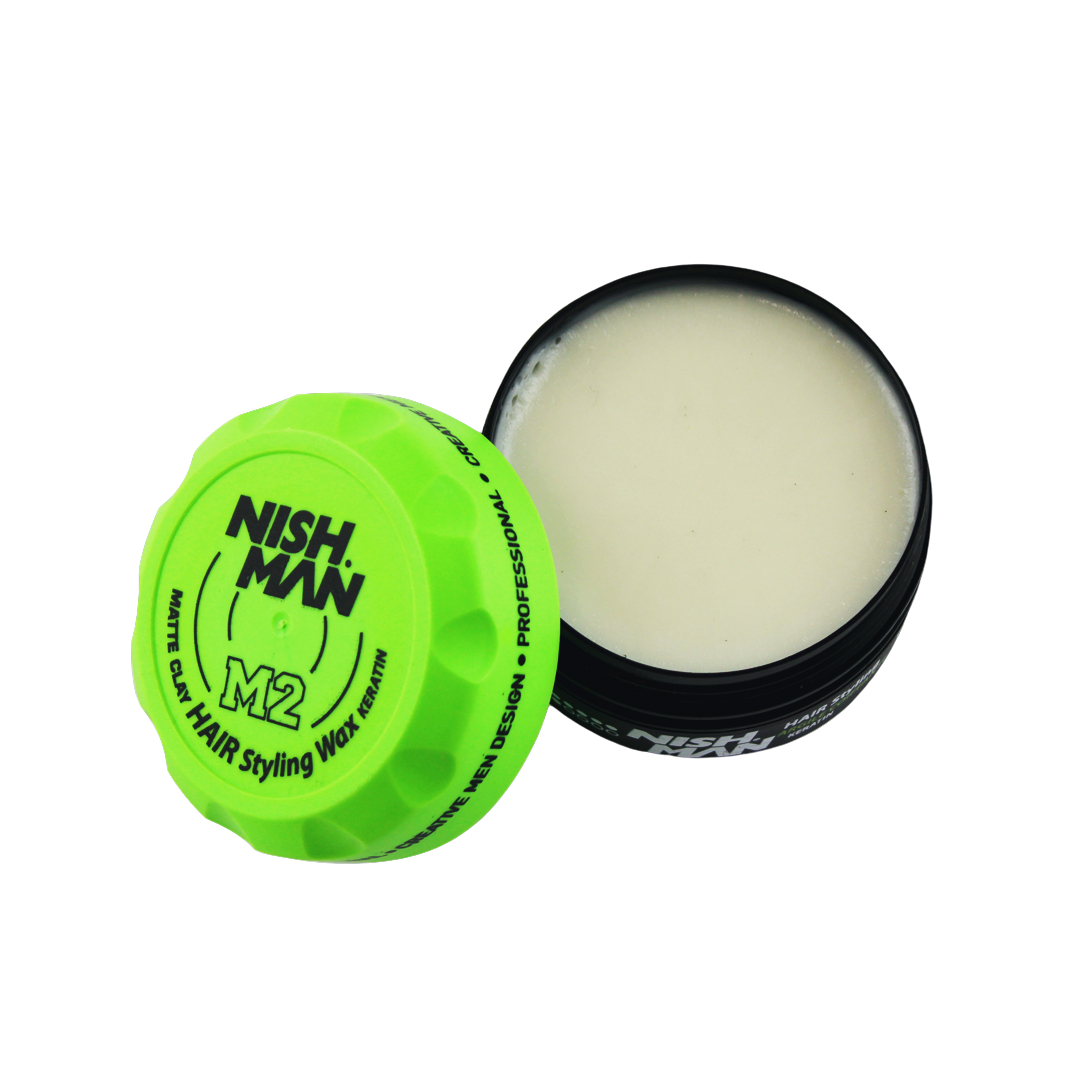 Matte M2 100ml - NishMan