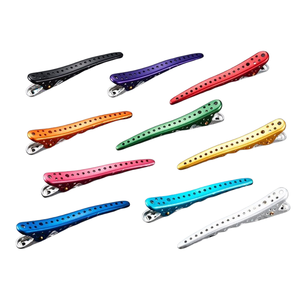 Shark Clip 1 par - Ys Park