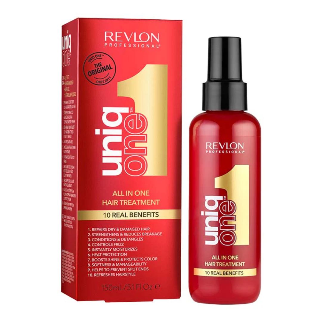 Uniqone, 10 Beneficios En 1 - Revlon Professional