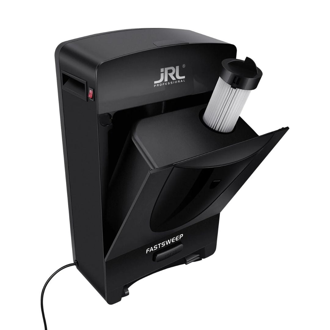 Aspiradora Automática de Cabello - JRL