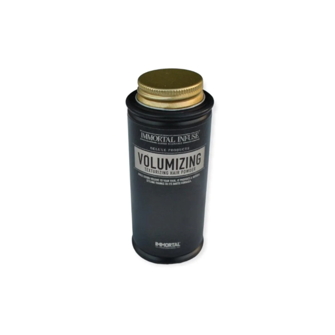 Polvo Texturizador Immortal Infuse 20grs
