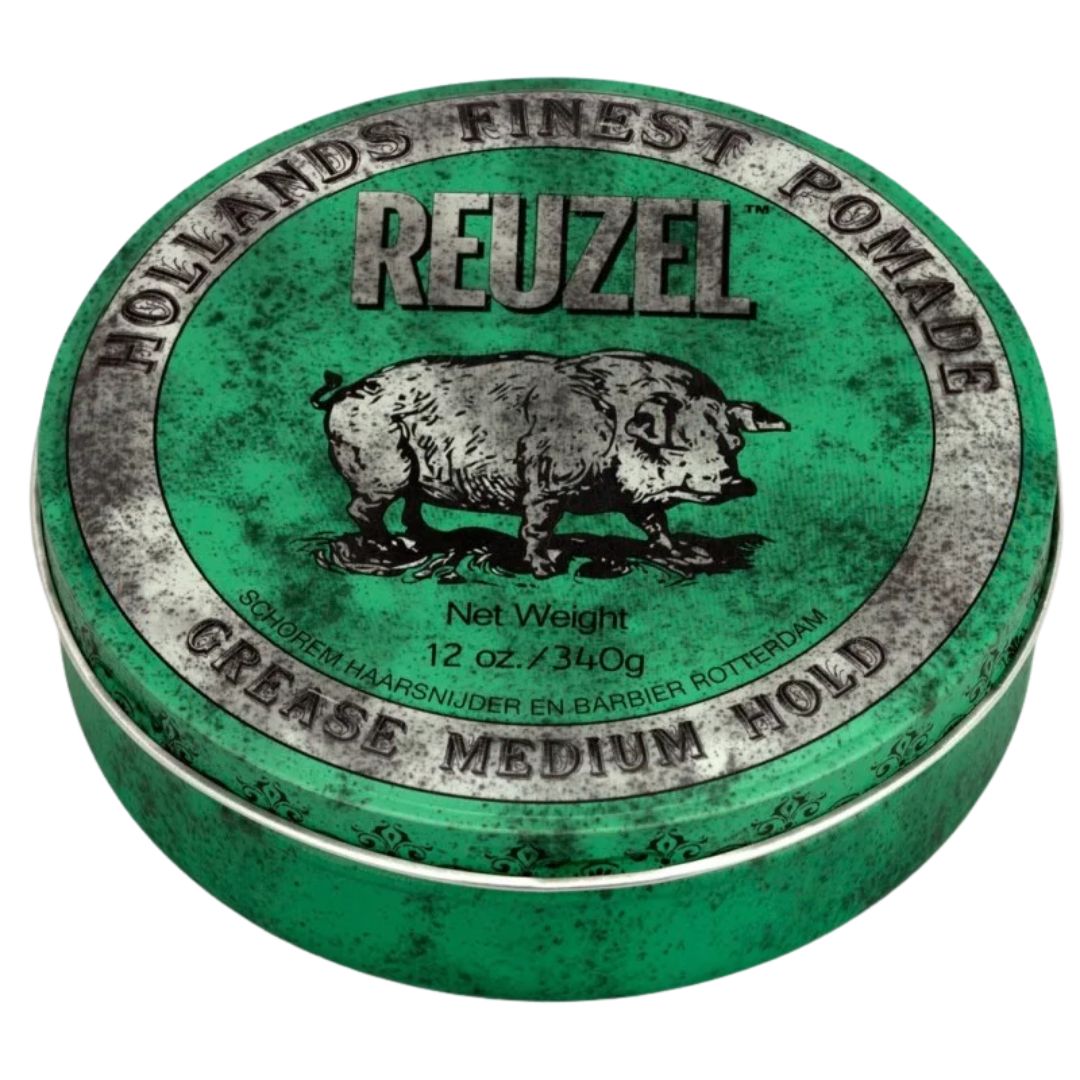 POMADA REUZEL GREEN