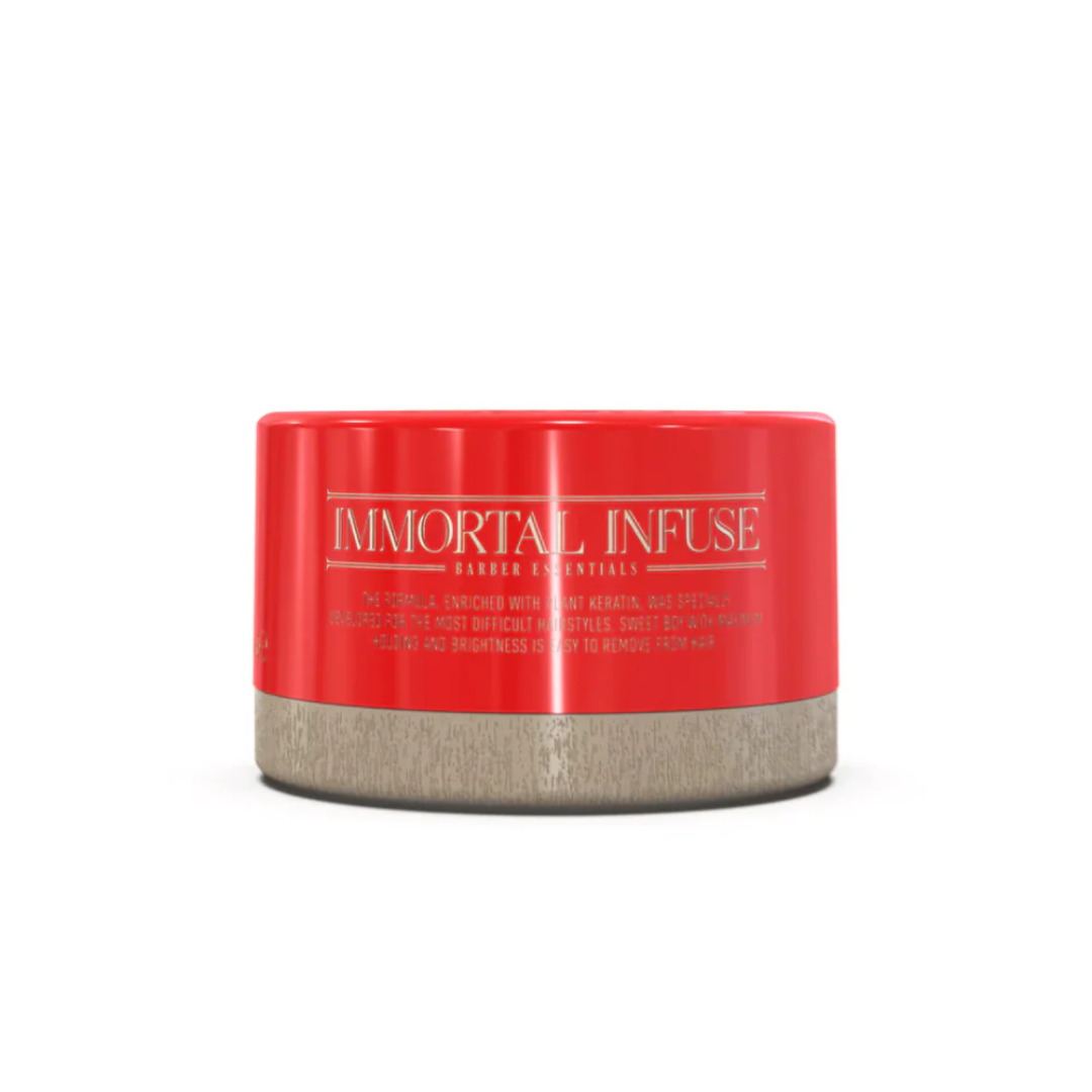 Pomada Infuse Sweet Boy Original Pomade - Immortal 150ml