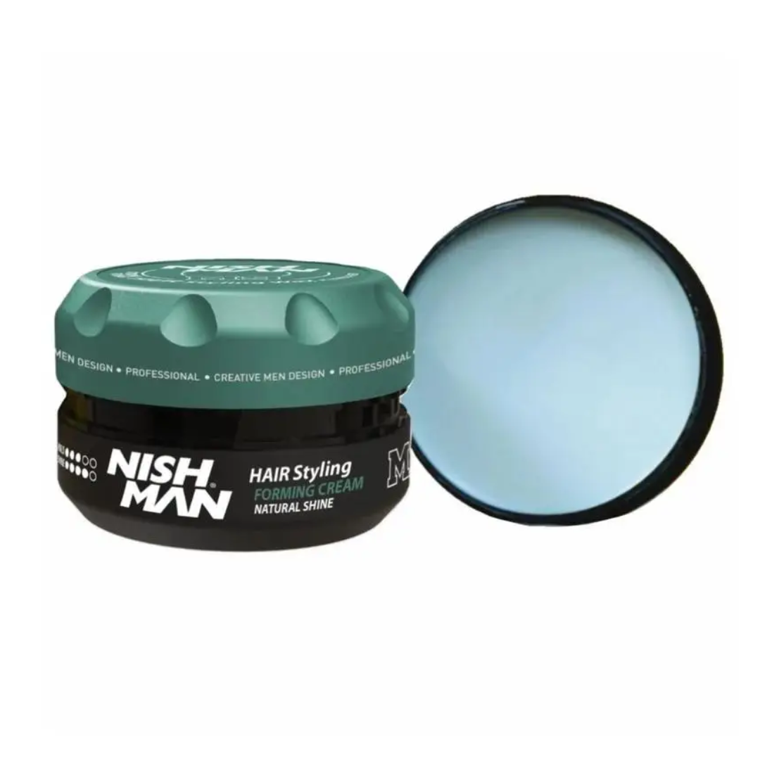 Matte M8 100ml - Nishman