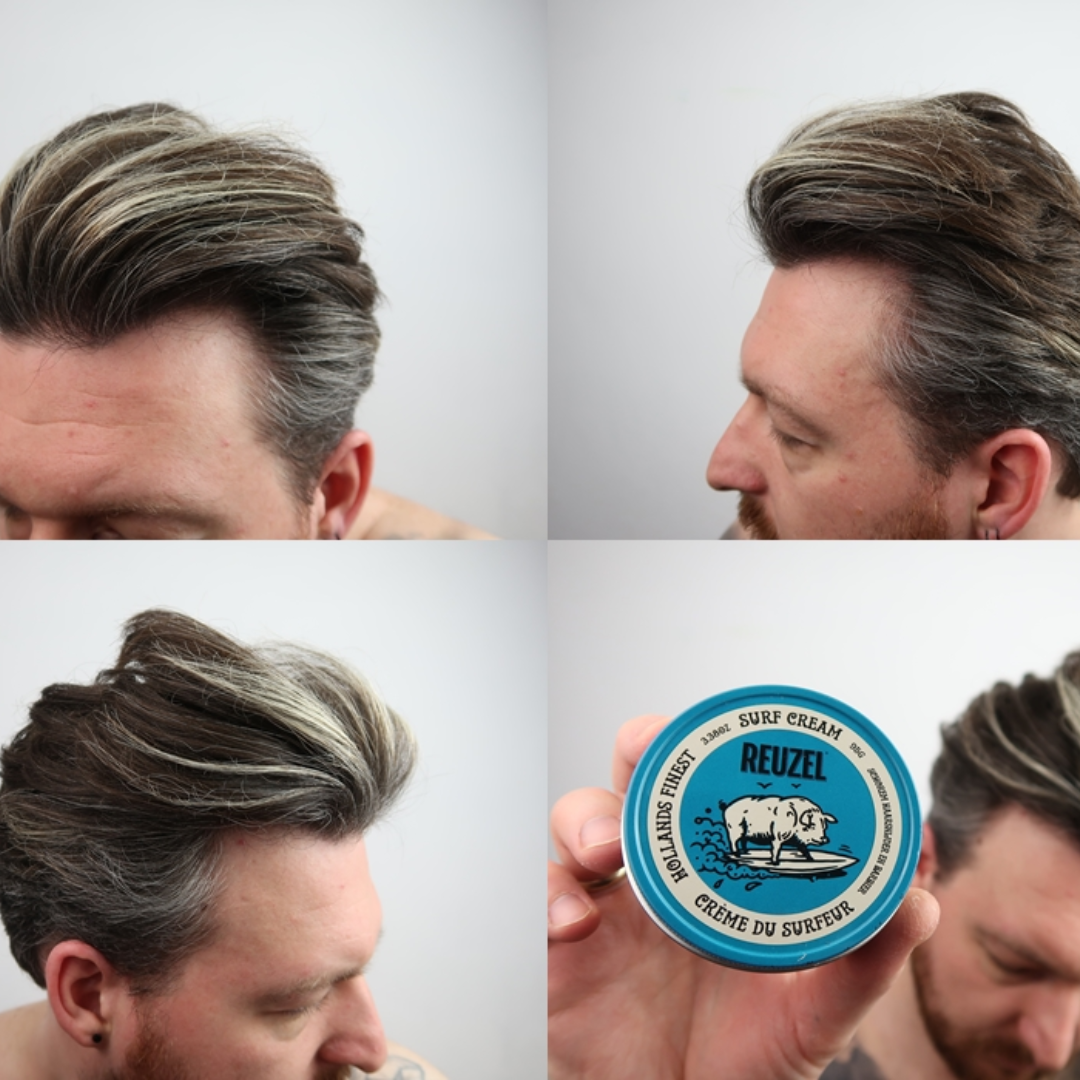 Pomada Surf Cream 95grs - Reuzel