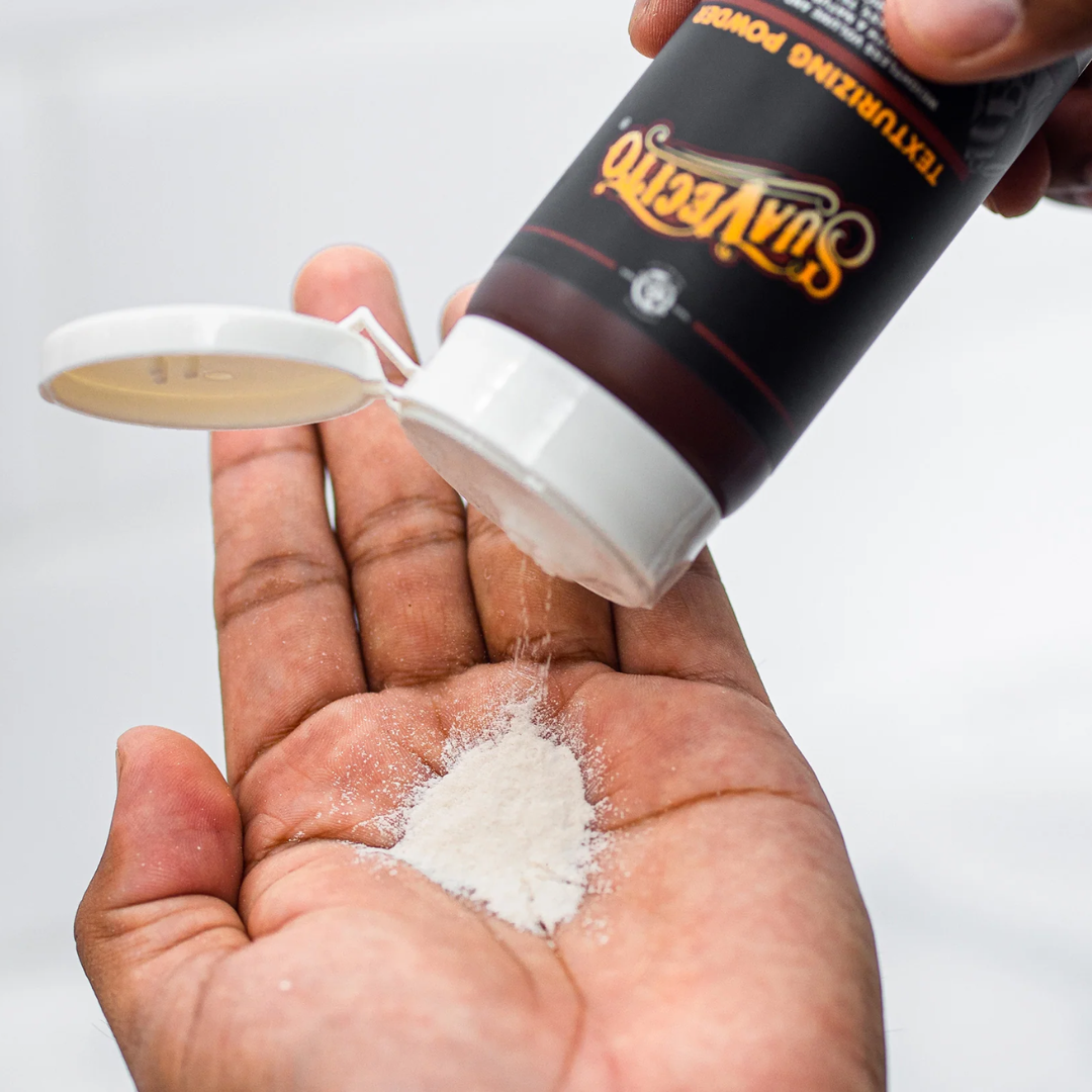 Polvo Texturizador Voluminizador 50gr - Suavecito