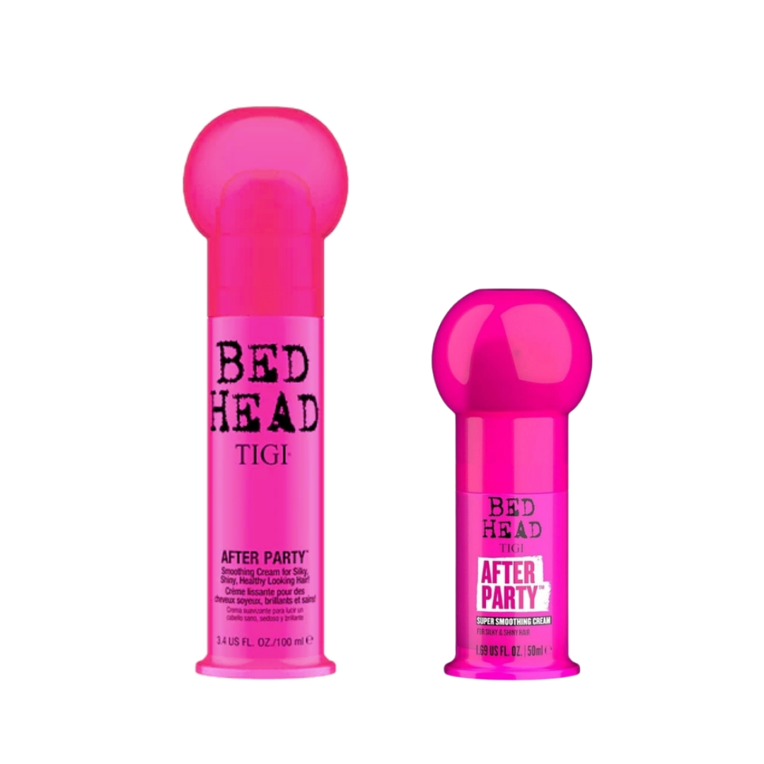 AFTER PARTY SMOOTHING CREAM - TIGI BED HEAD