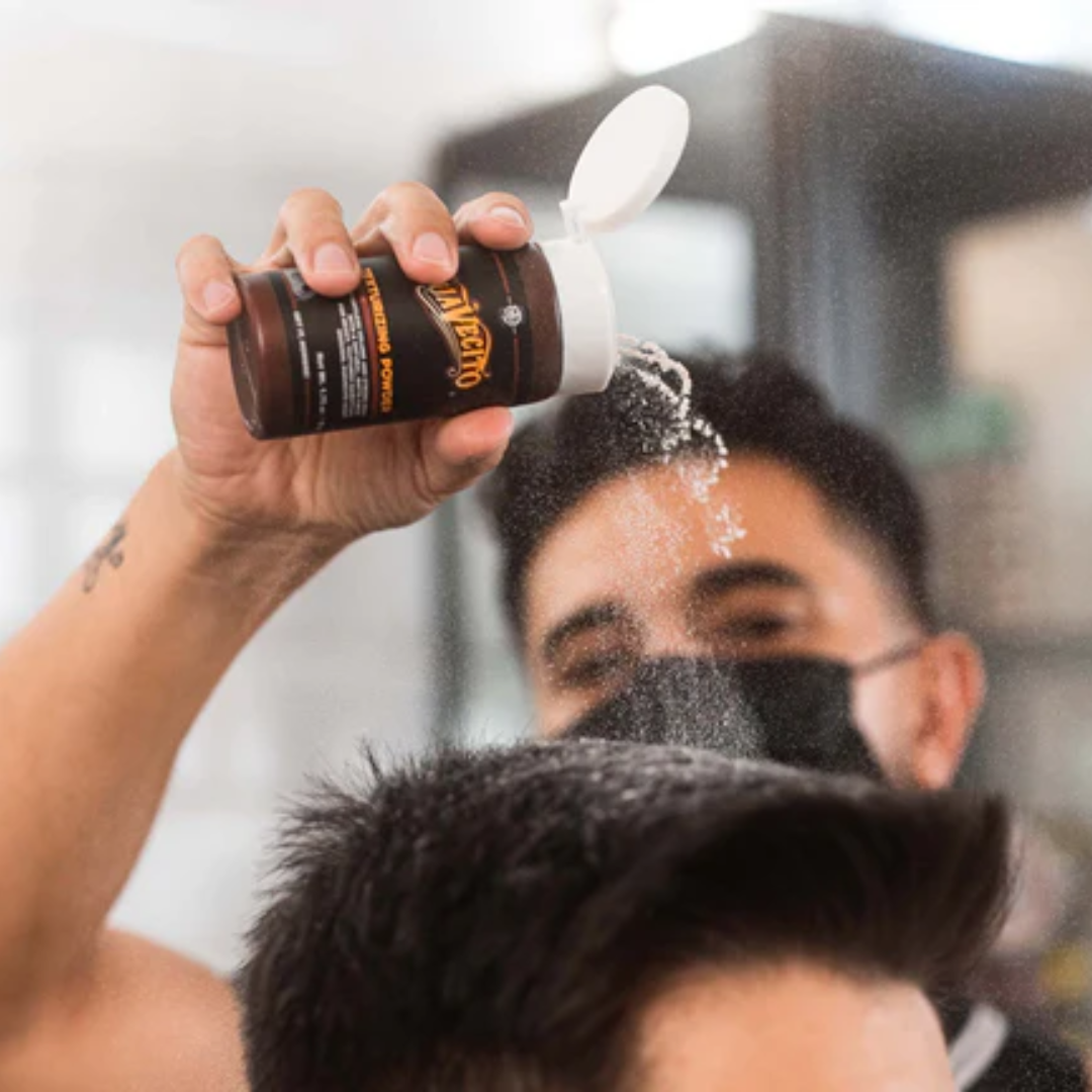 Polvo Texturizador Voluminizador 50gr - Suavecito