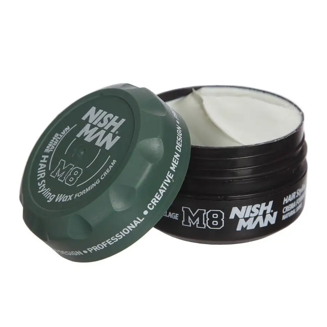 Matte M8 100ml - Nishman