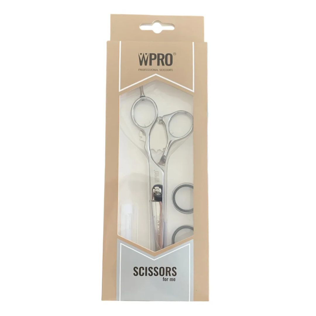 Tijera Microdentada Relax WPRO