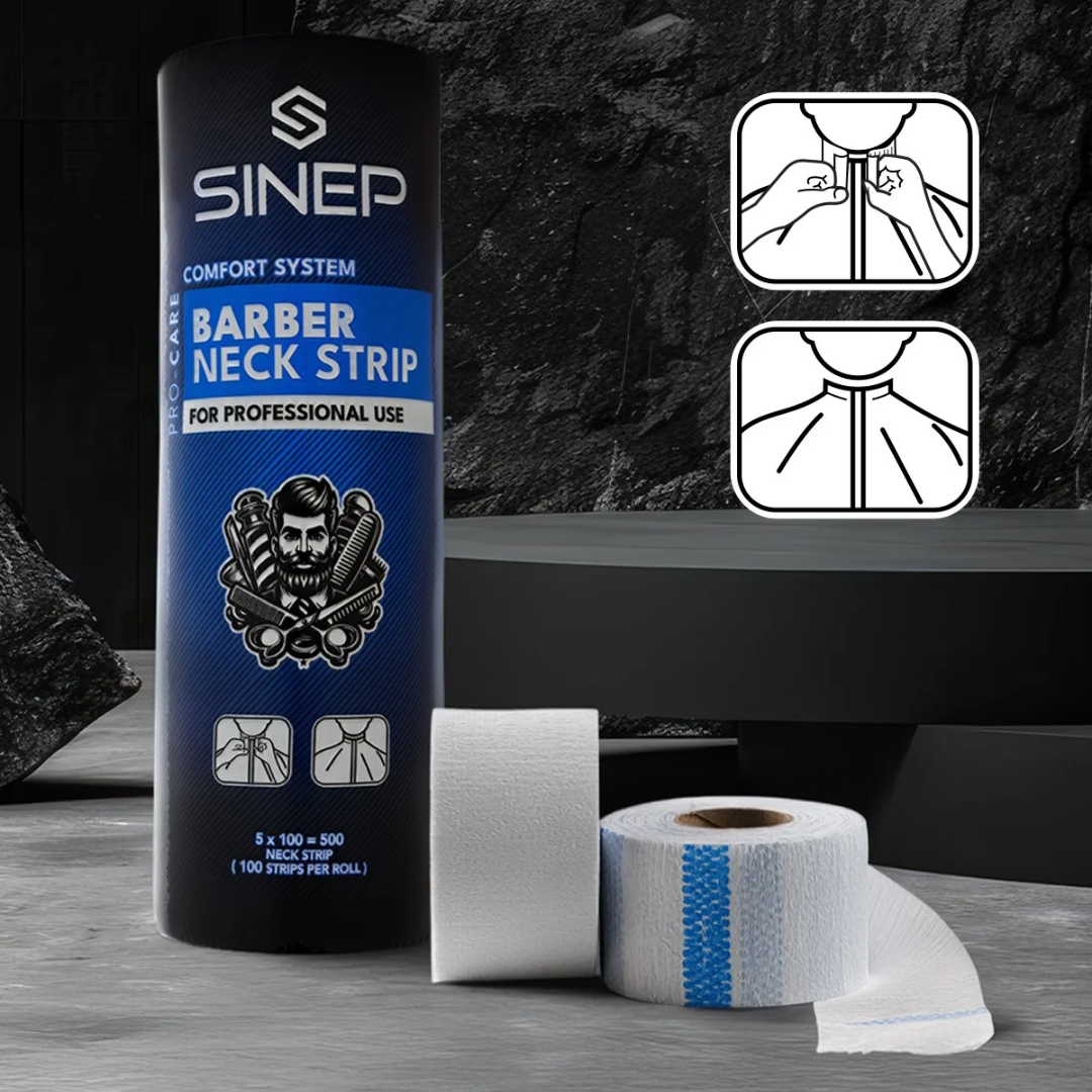 PAPEL DE CUELLO PARA BARBERÍA SINEP