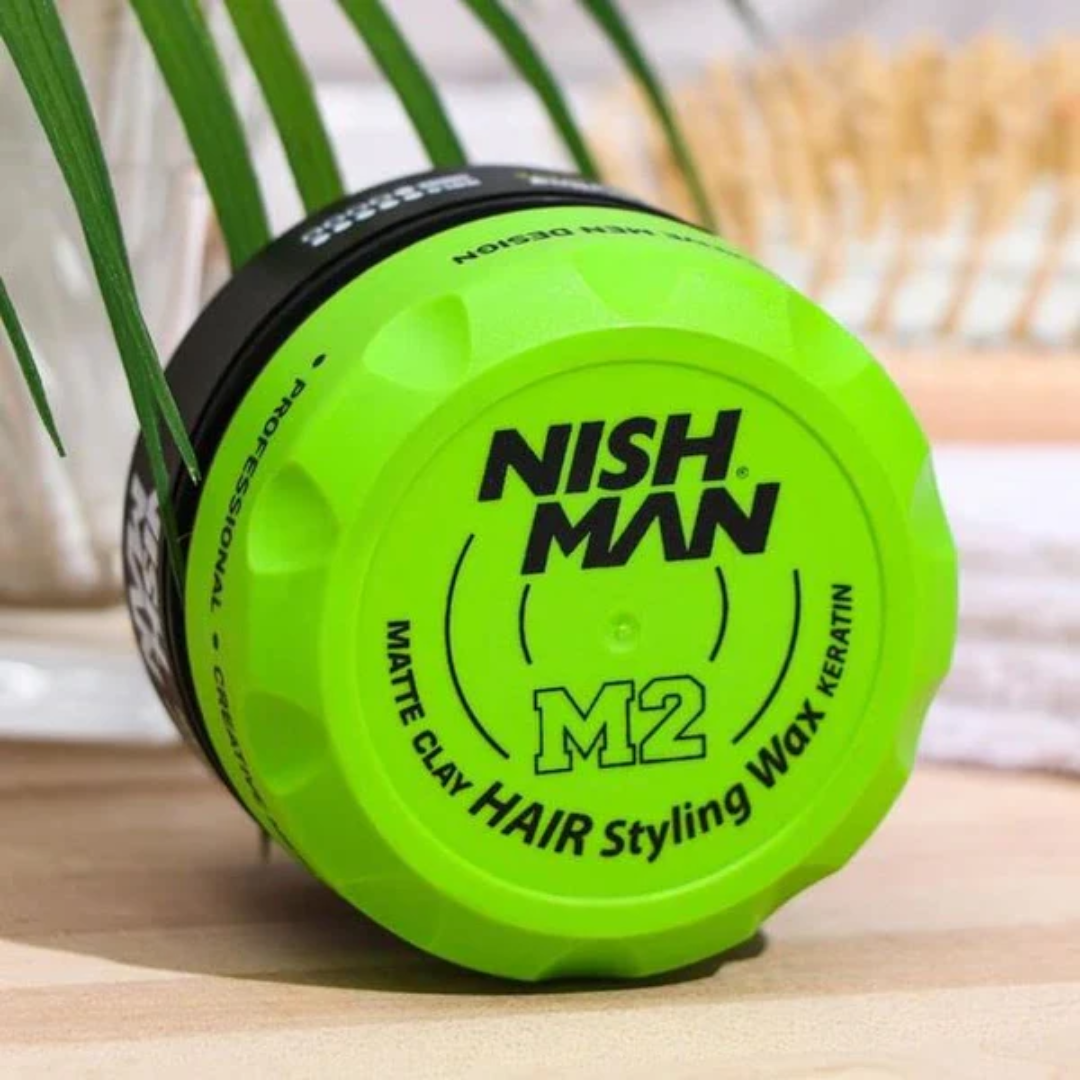 Matte M2 100ml - NishMan