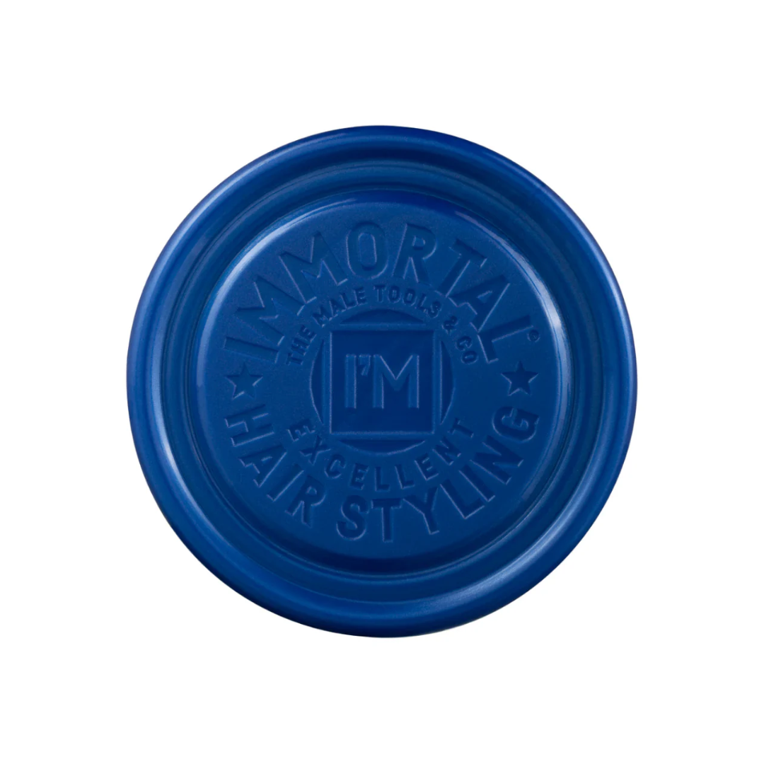 Pomada Luxury Marine - Immortal 150ml