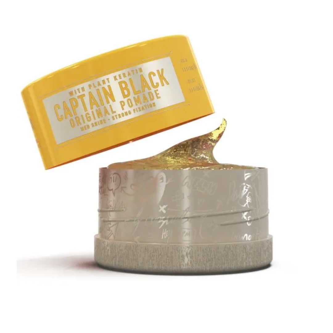 Pomada Original Captain Black - Immortal 150ml